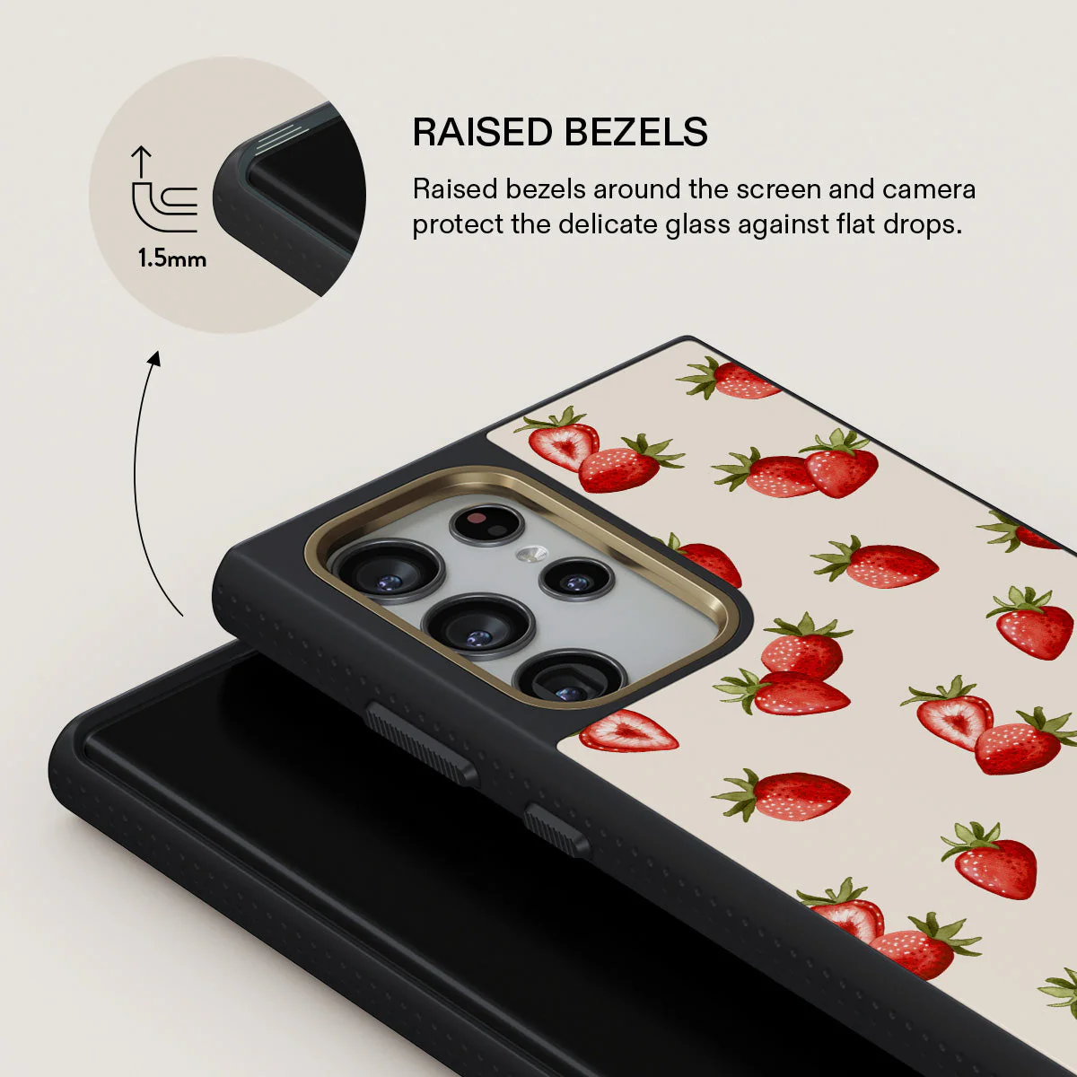 Freshly Picked - Samsung Galaxy S22 Ultra Case - Image 8