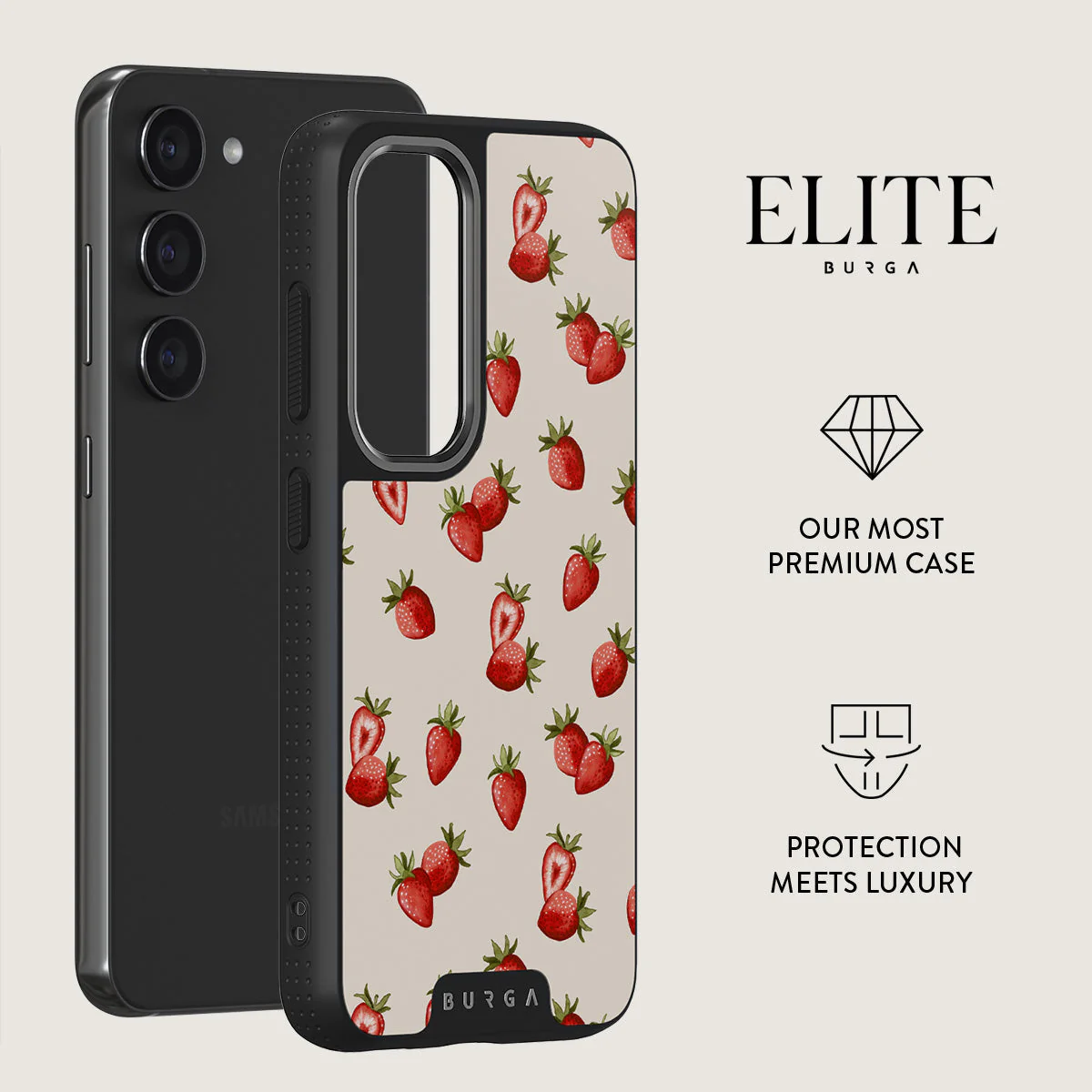 Freshly Picked - Samsung Galaxy S23 Case - Image 13