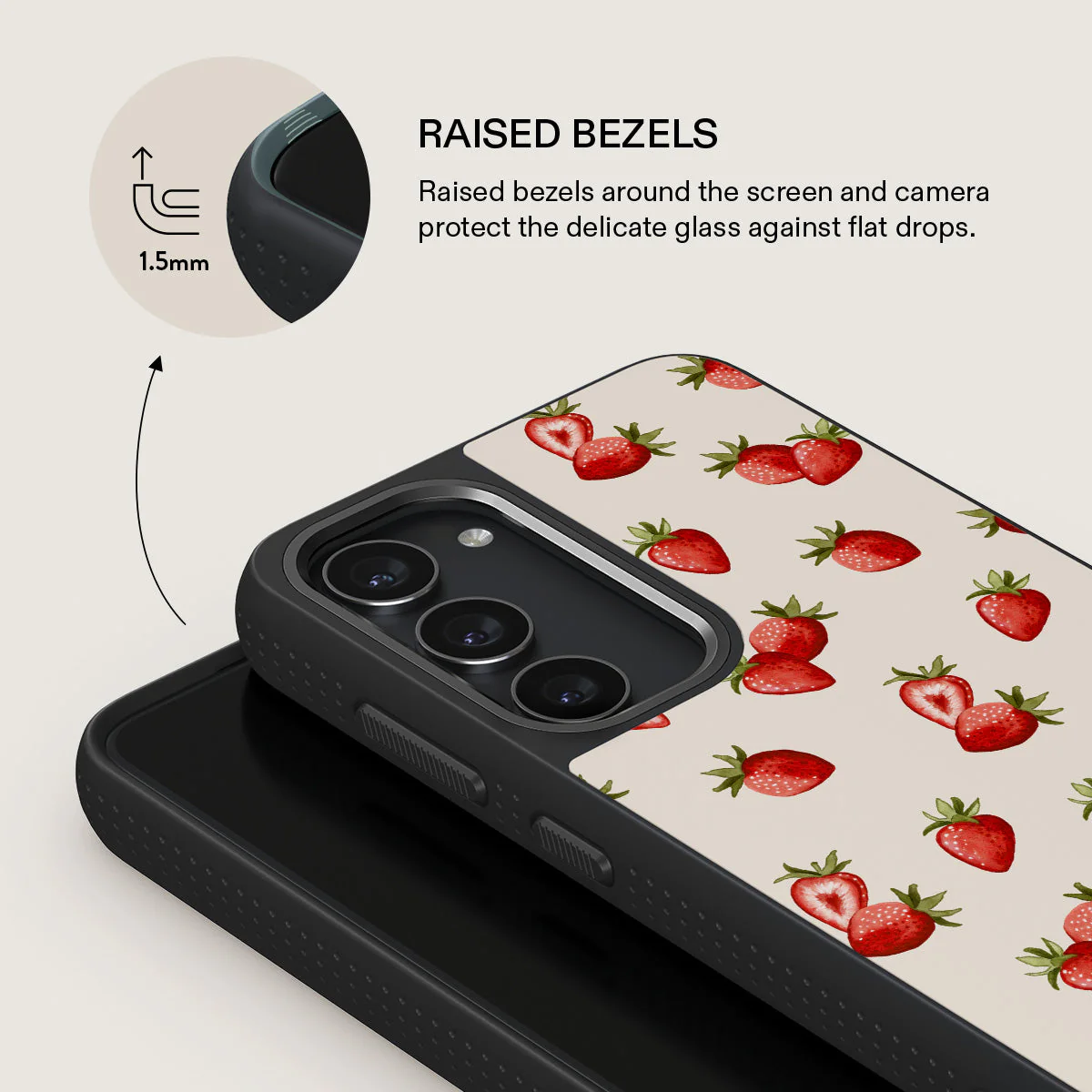 Freshly Picked - Samsung Galaxy S23 Case - Image 15