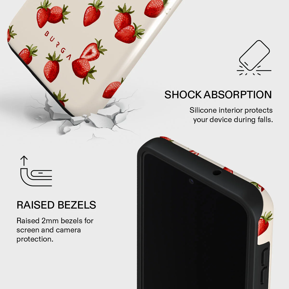 Freshly Picked - Samsung Galaxy S23 Case - Image 4
