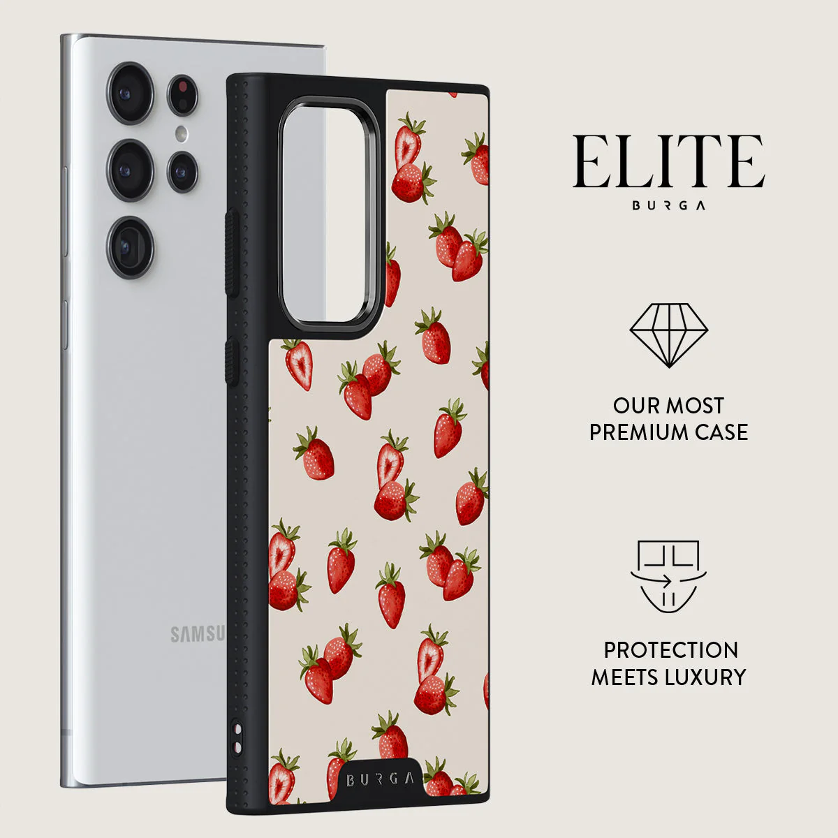 Freshly Picked - Samsung Galaxy S23 Ultra Case - Image 13