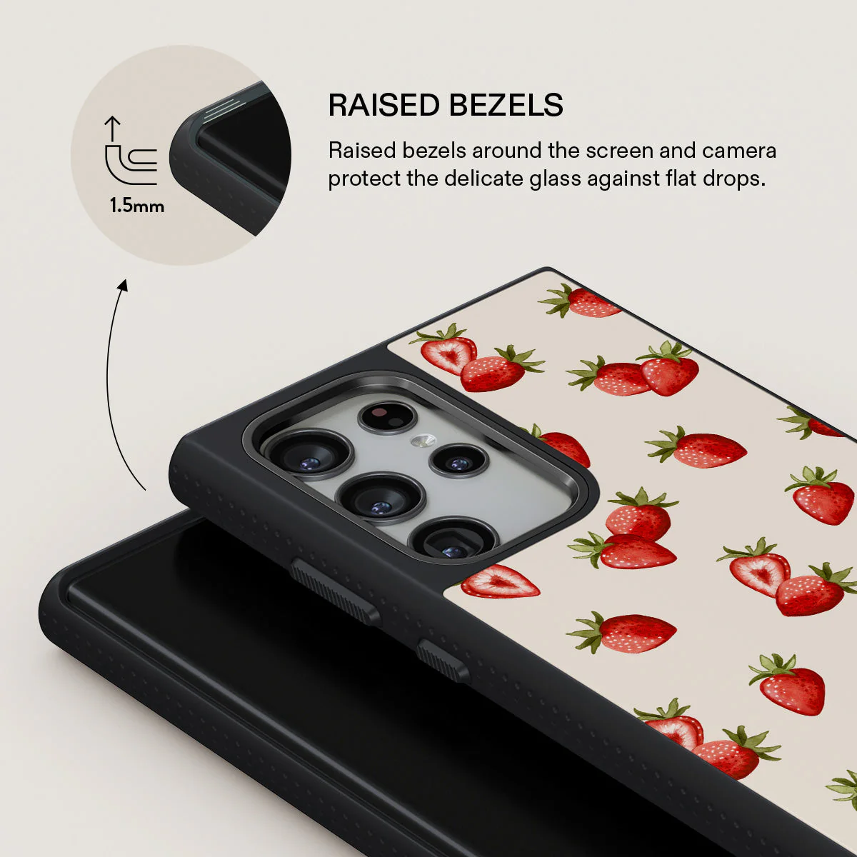 Freshly Picked - Samsung Galaxy S23 Ultra Case - Image 15