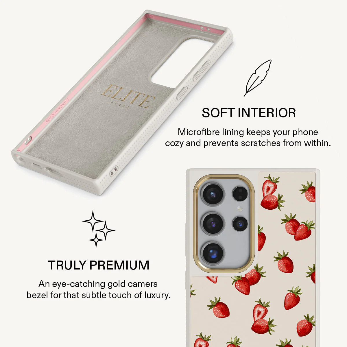 Freshly Picked - Samsung Galaxy S23 Ultra Case - Image 24