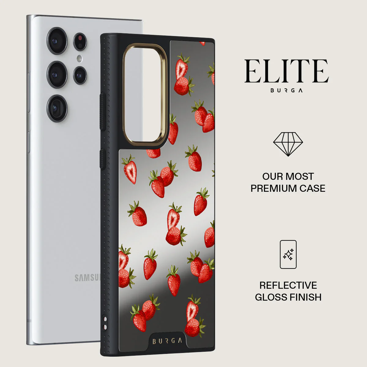 Freshly Picked - Samsung Galaxy S23 Ultra Case - Image 27