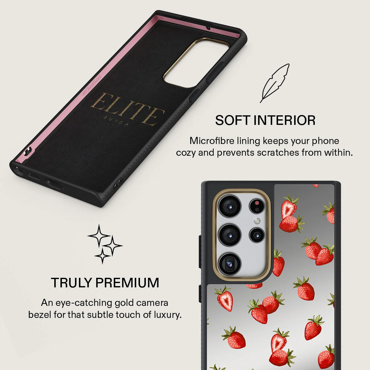 Freshly Picked - Samsung Galaxy S23 Ultra Case - Image 32
