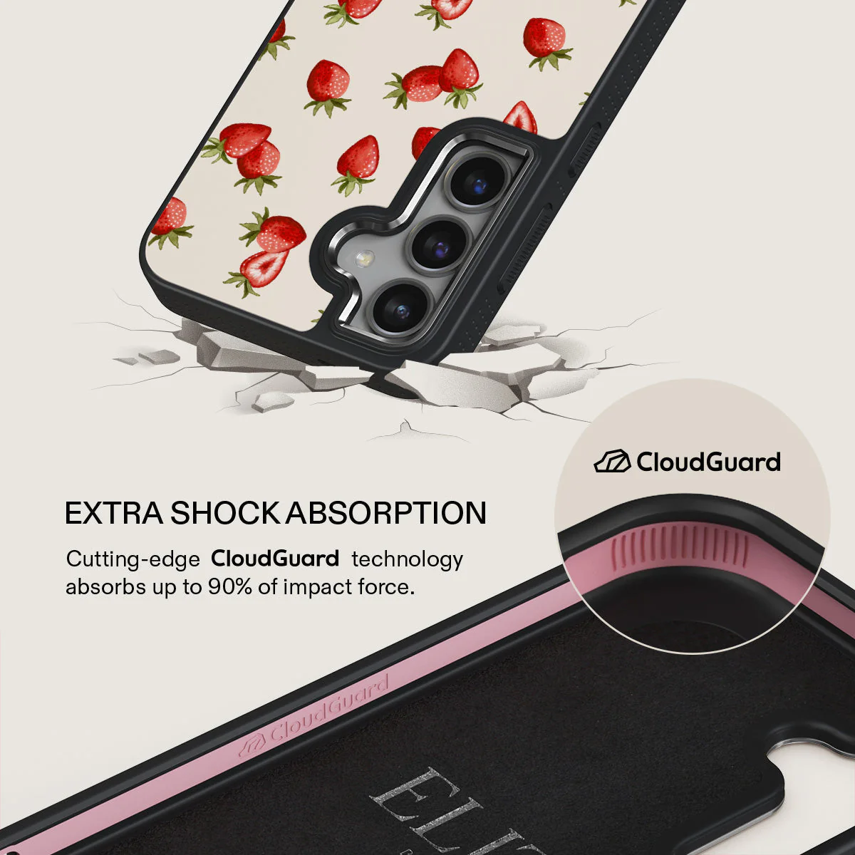 Freshly Picked - Samsung Galaxy S24 Plus Case - Image 14