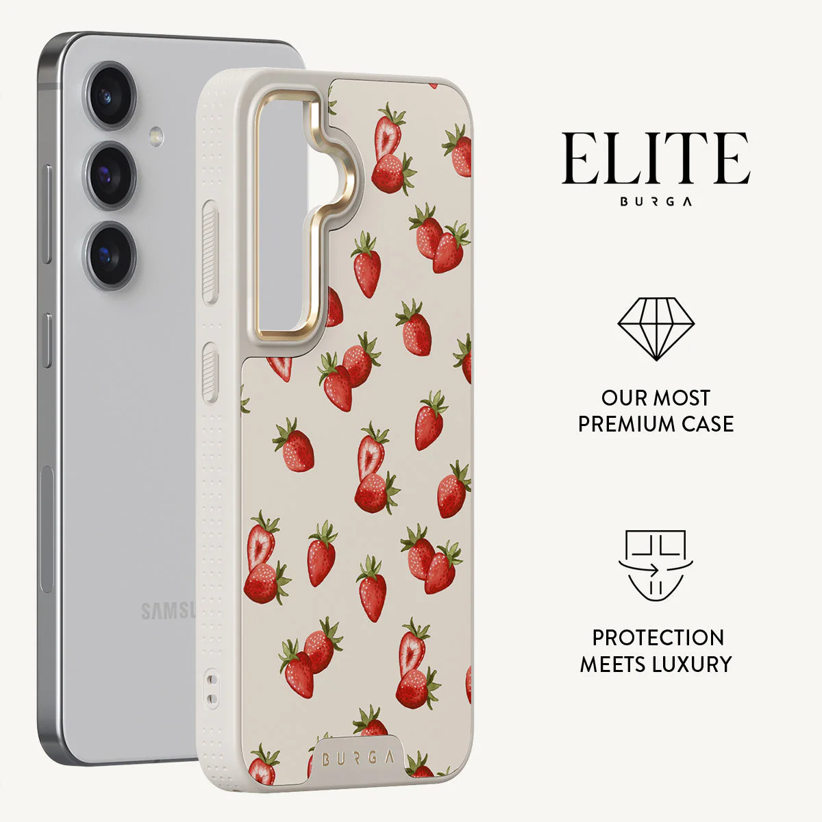 Freshly Picked - Samsung Galaxy S24 Plus Case - Image 20