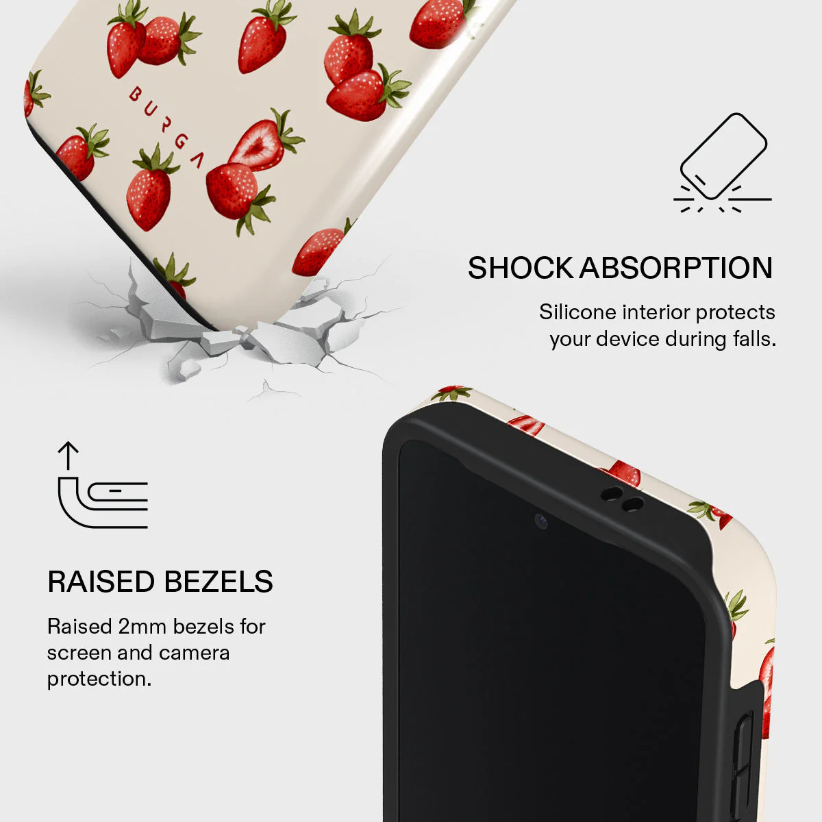 Freshly Picked - Samsung Galaxy S24 Plus Case - Image 4