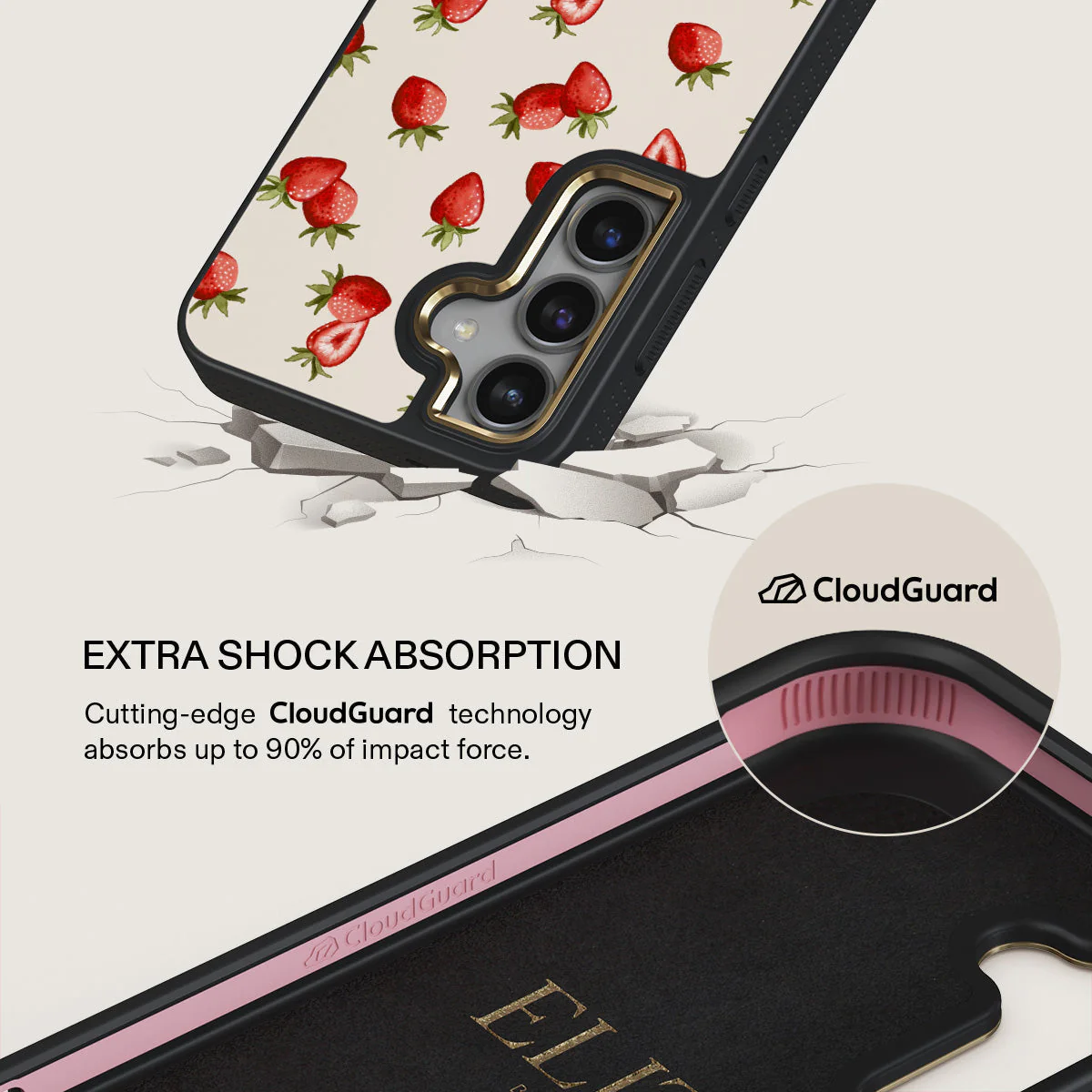 Freshly Picked - Samsung Galaxy S24 Plus Case - Image 7