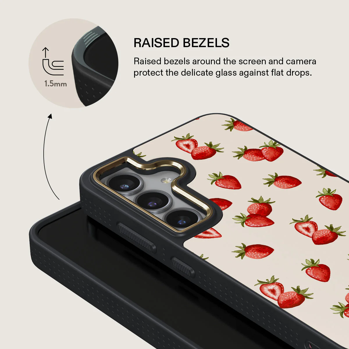 Freshly Picked - Samsung Galaxy S24 Plus Case - Image 8