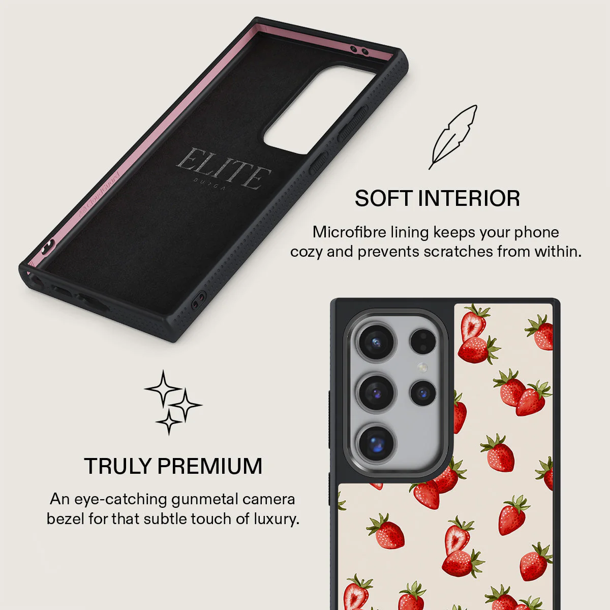 Freshly Picked - Samsung Galaxy S24 Ultra Case - Image 17