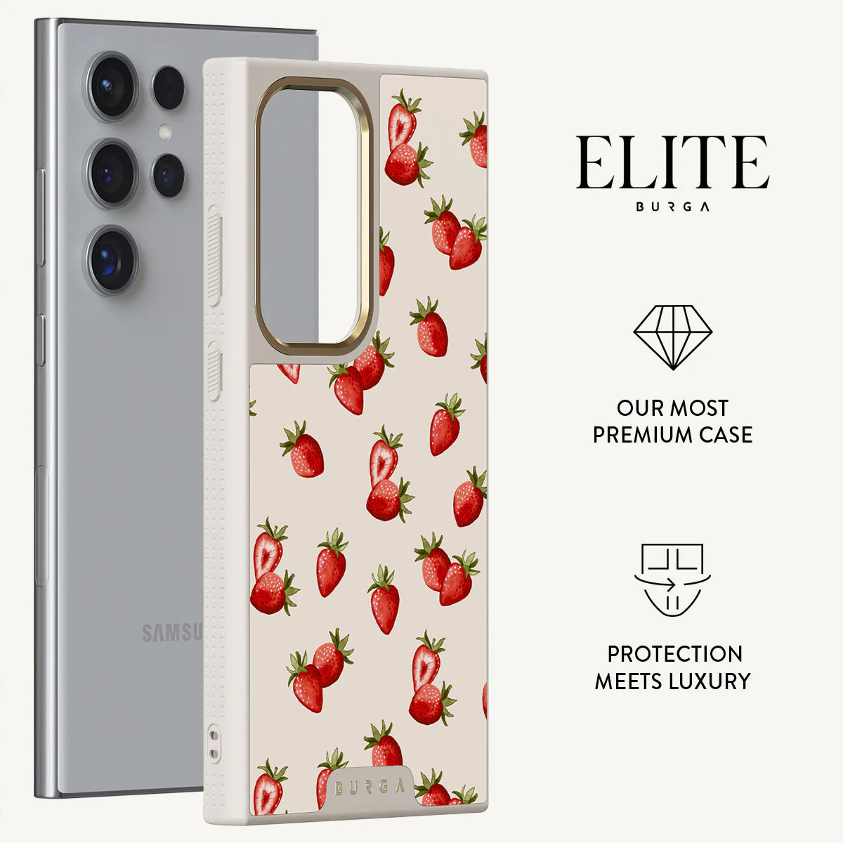 Freshly Picked - Samsung Galaxy S24 Ultra Case - Image 20