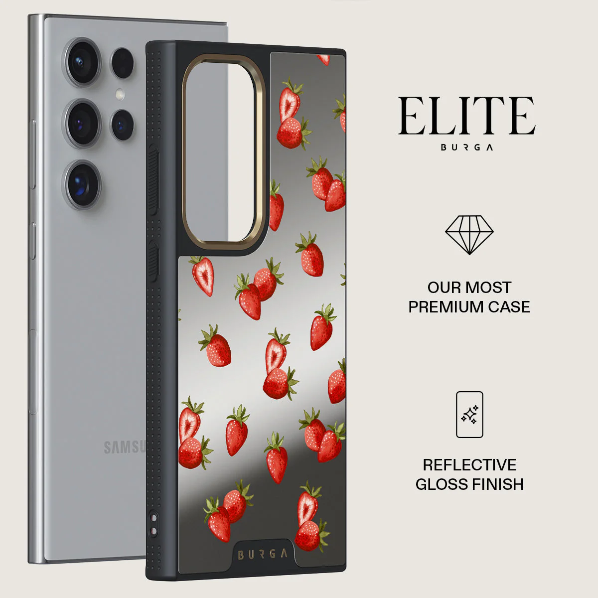 Freshly Picked - Samsung Galaxy S24 Ultra Case - Image 27