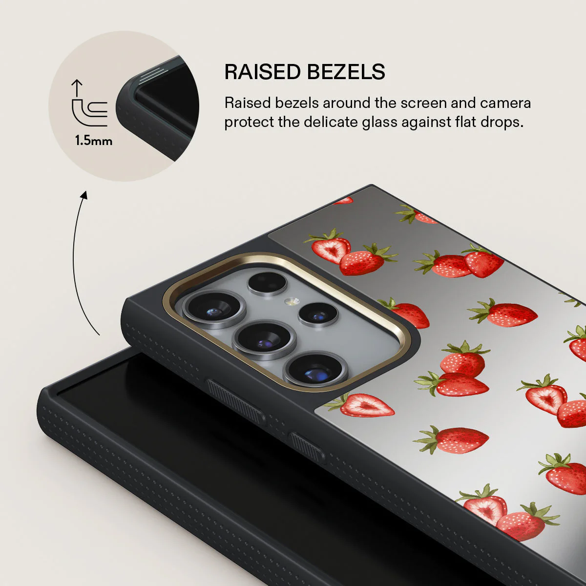 Freshly Picked - Samsung Galaxy S24 Ultra Case - Image 30