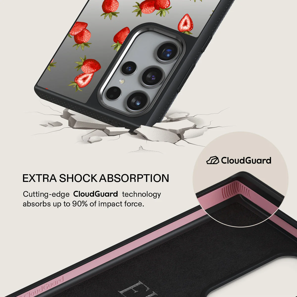 Freshly Picked - Samsung Galaxy S24 Ultra Case - Image 36