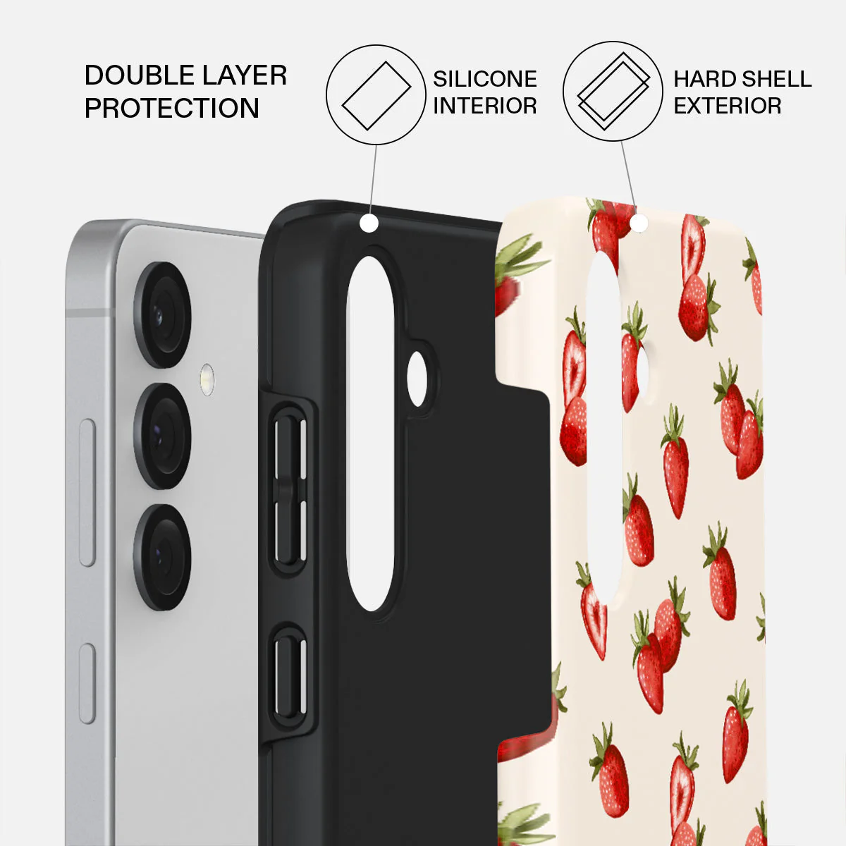 Freshly Picked - Samsung Galaxy S25 Case - Image 2
