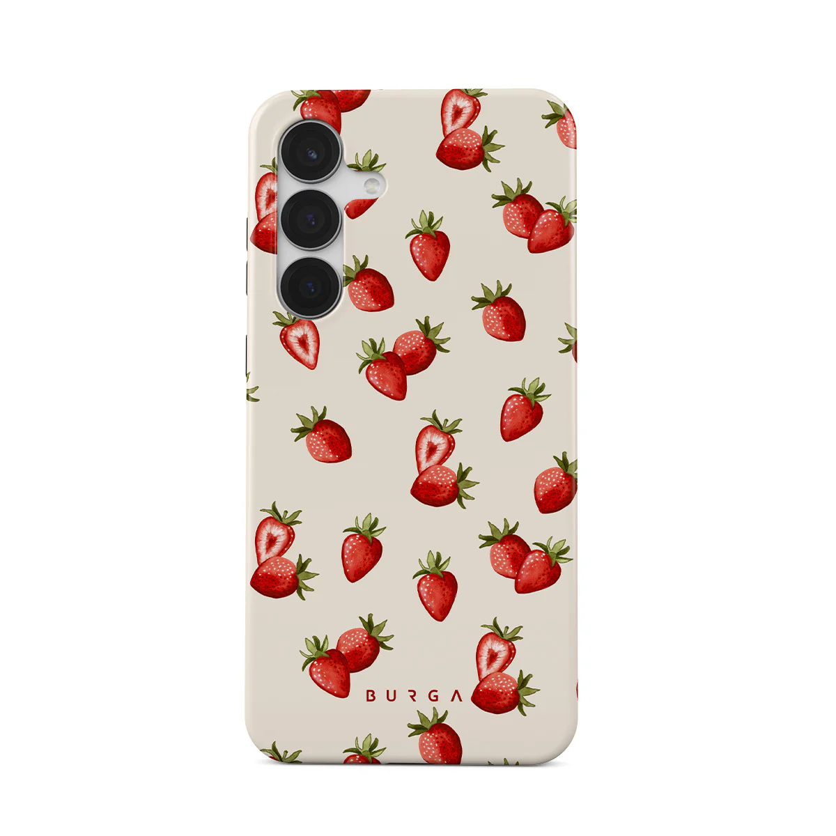 Freshly Picked - Samsung Galaxy S25 FE Case
