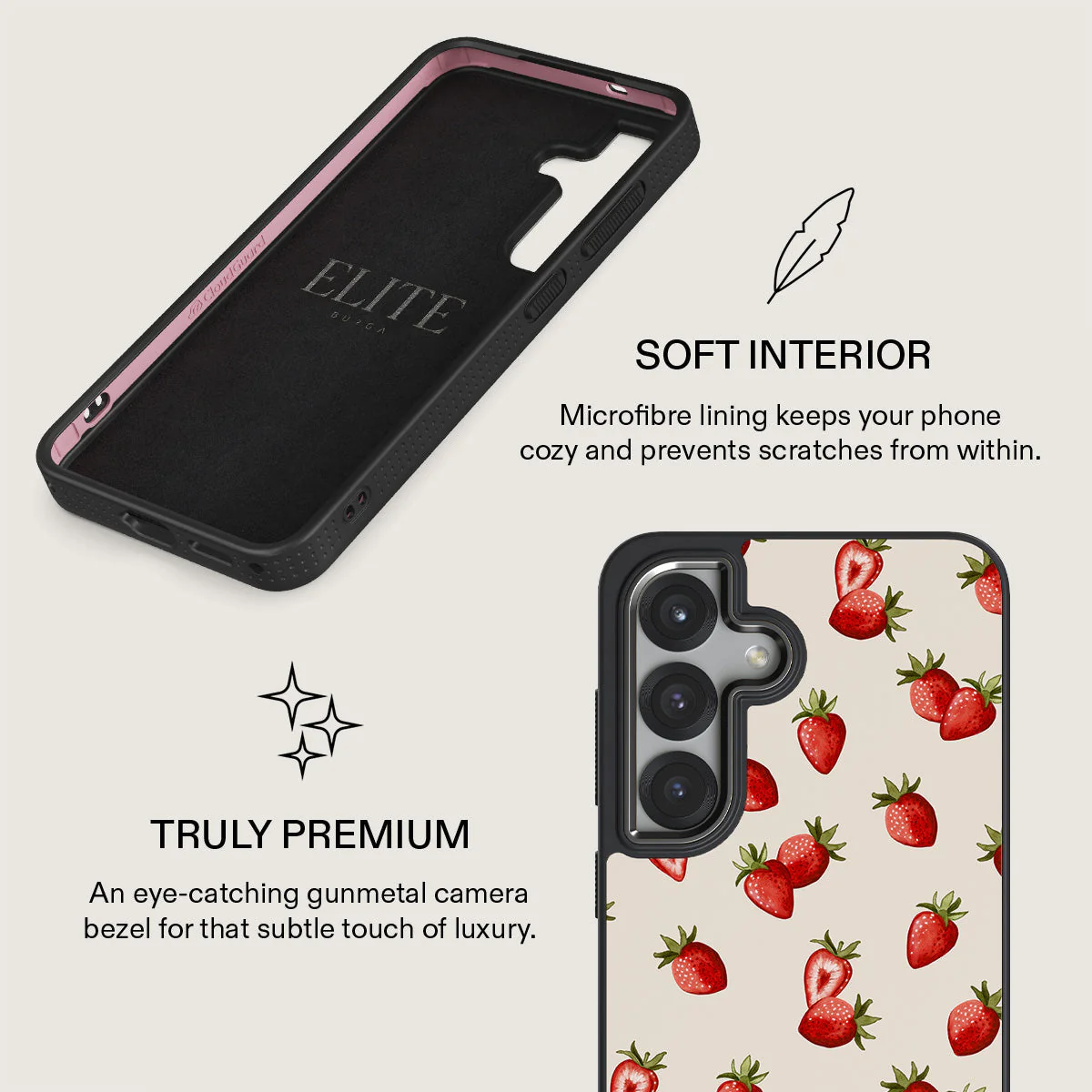 Freshly Picked - Samsung Galaxy S25 Plus Case - Image 17