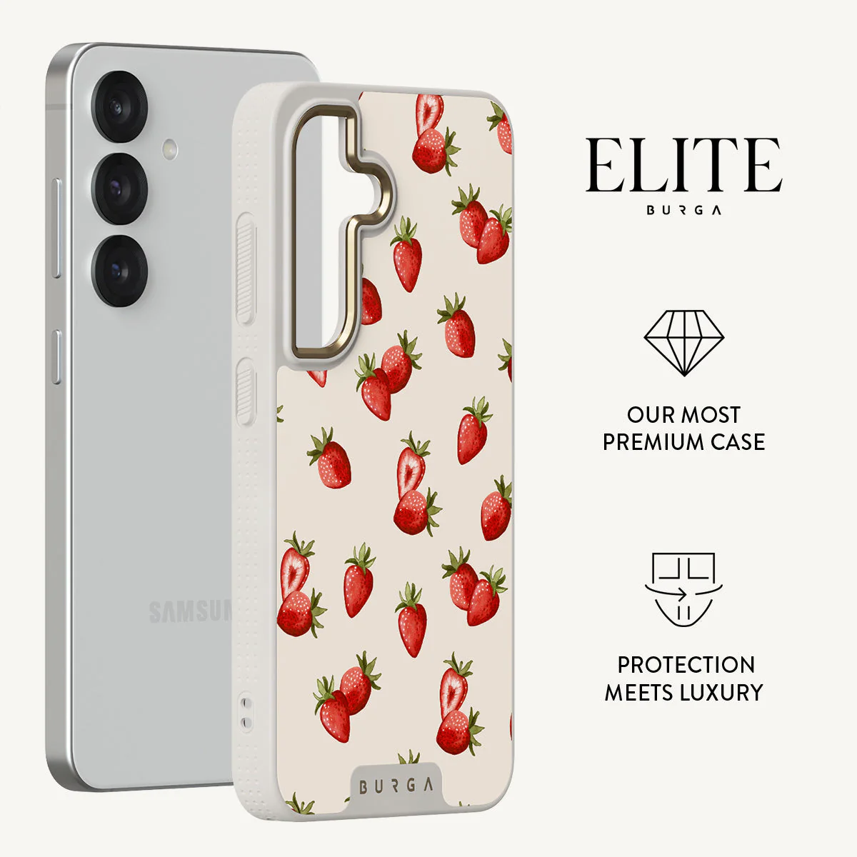 Freshly Picked - Samsung Galaxy S25 Plus Case - Image 20