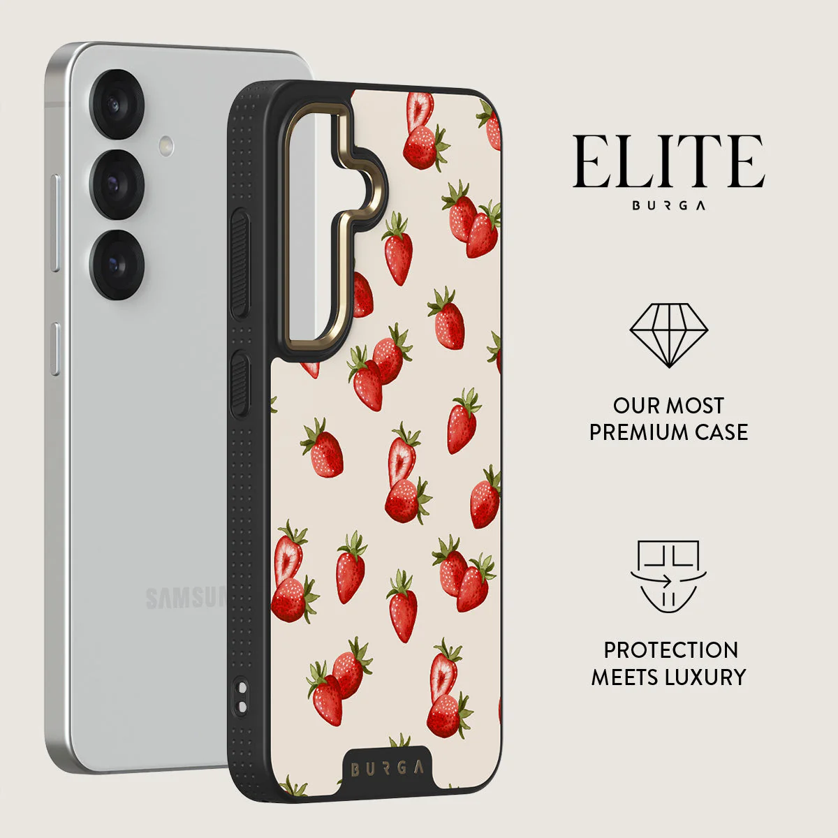 Freshly Picked - Samsung Galaxy S25 Plus Case - Image 6