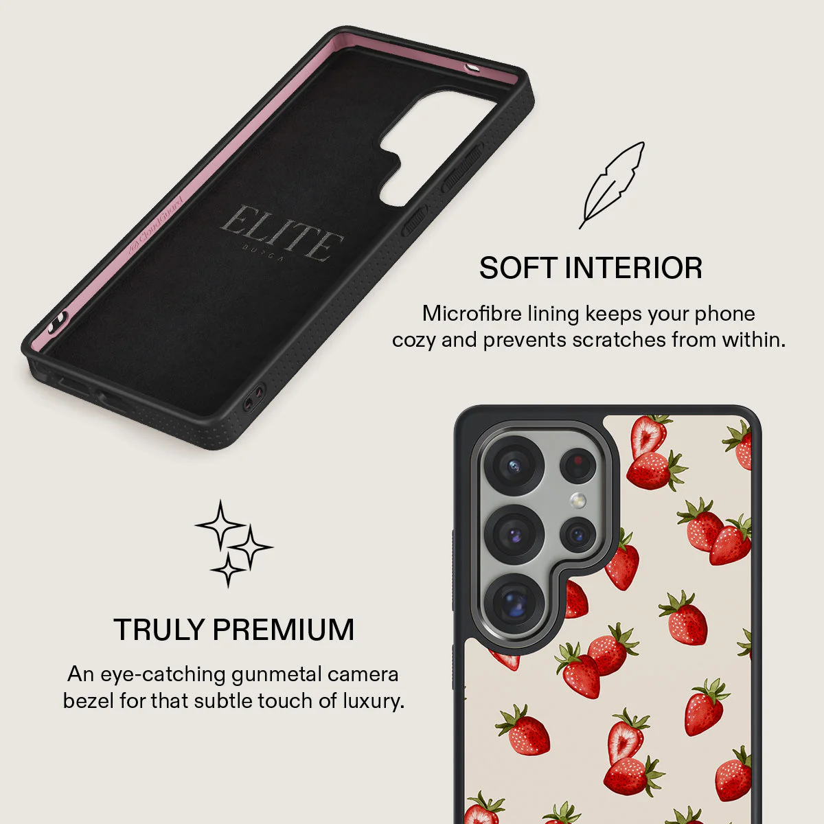 Freshly Picked - Samsung Galaxy S25 Ultra Case - Image 17