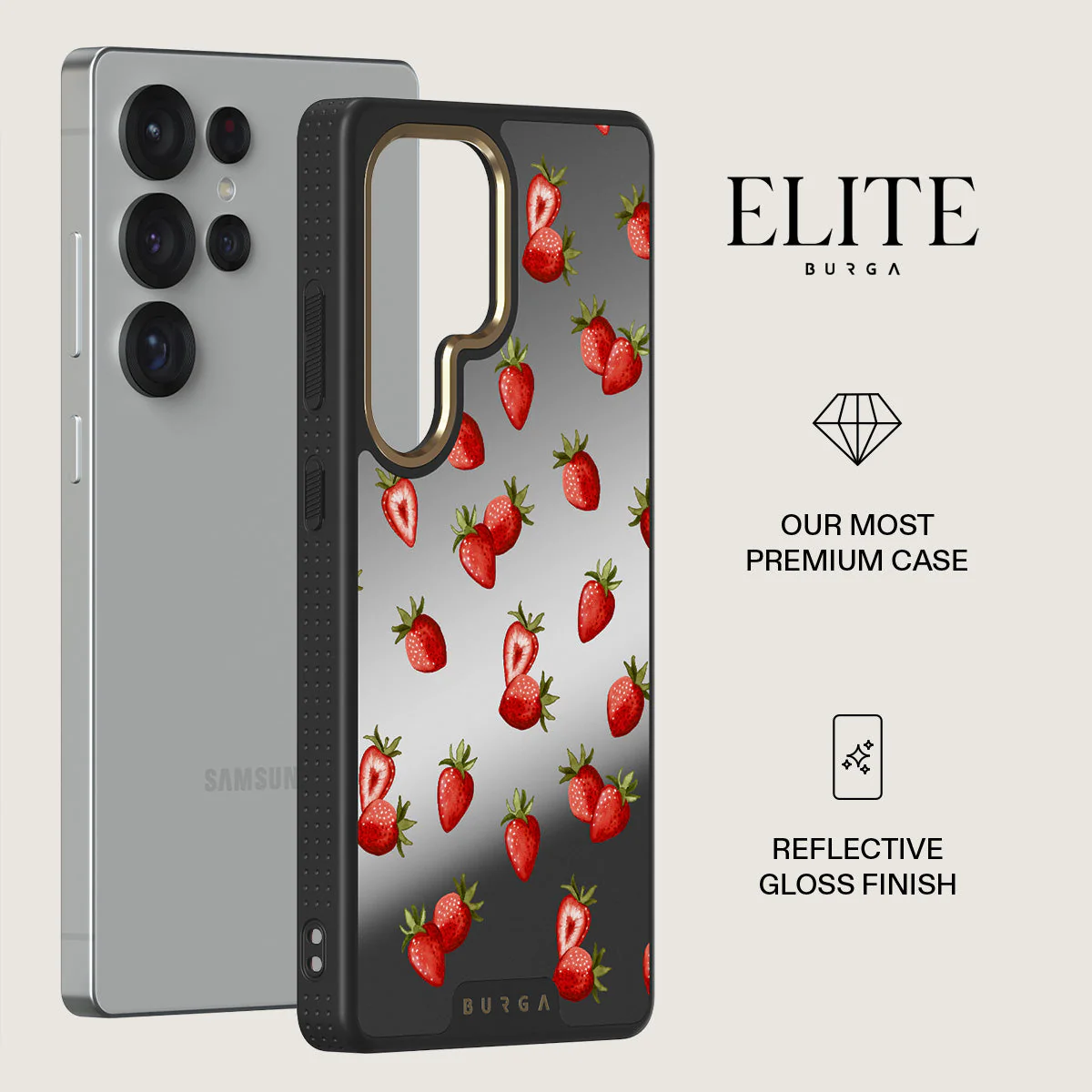 Freshly Picked - Samsung Galaxy S25 Ultra Case - Image 27