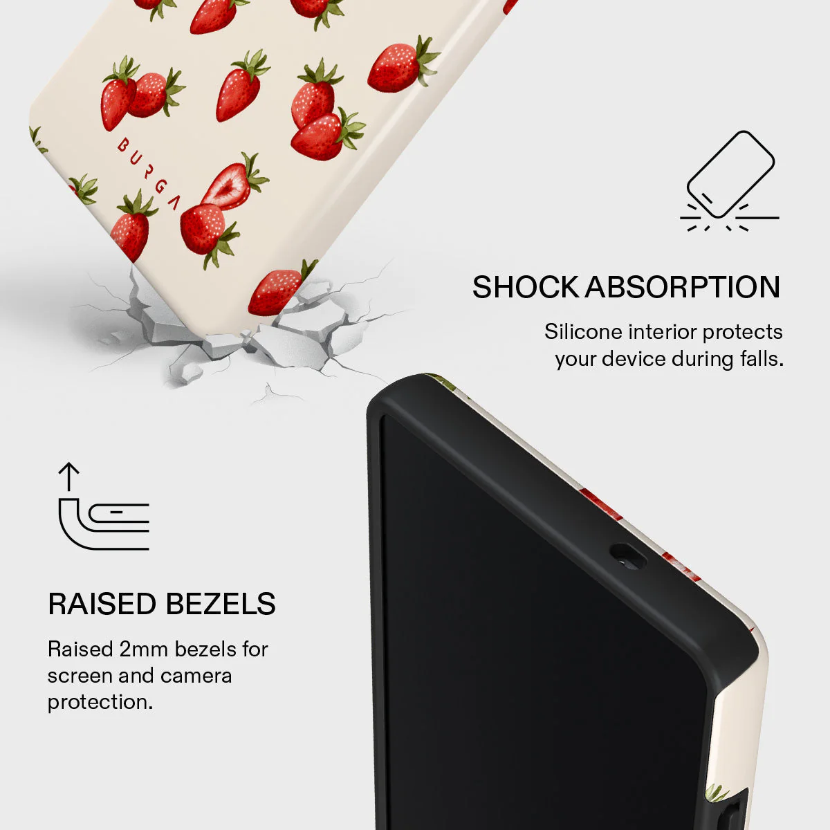 Freshly Picked - Samsung Galaxy S25 Ultra Case - Image 4