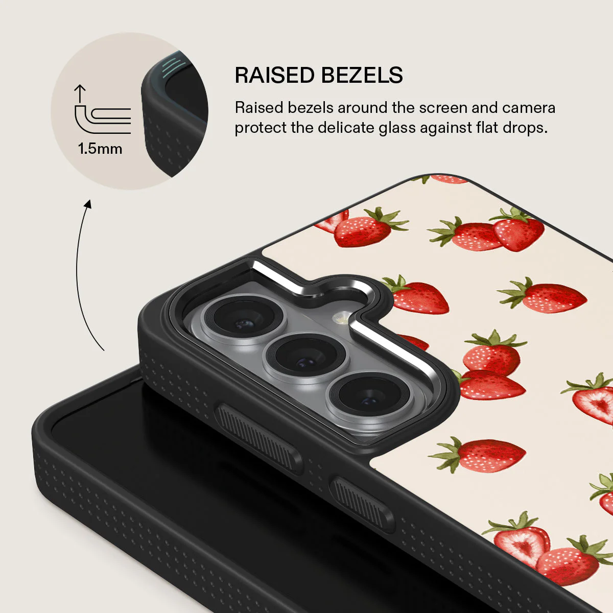 Freshly Picked - Samsung Galaxy S26 Case - Image 15