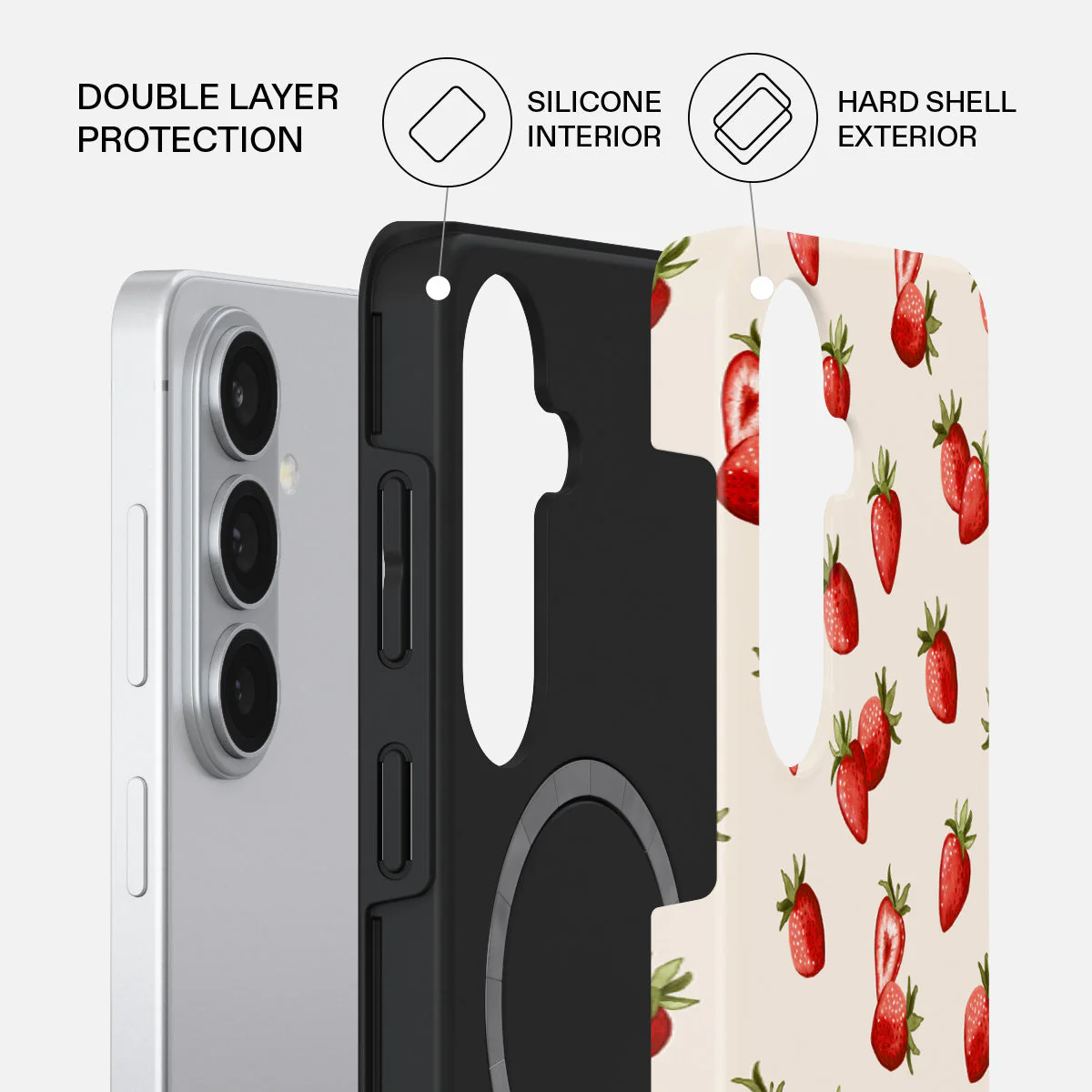 Freshly Picked - Samsung Galaxy S26 Case - Image 2