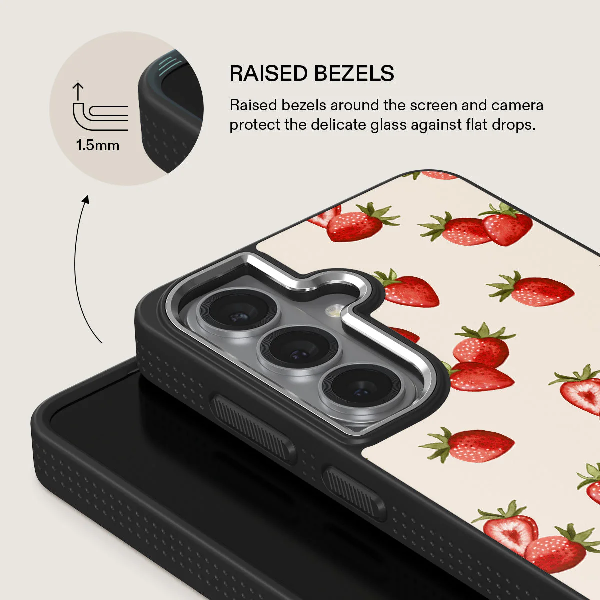 Freshly Picked - Samsung Galaxy S26 Case - Image 22