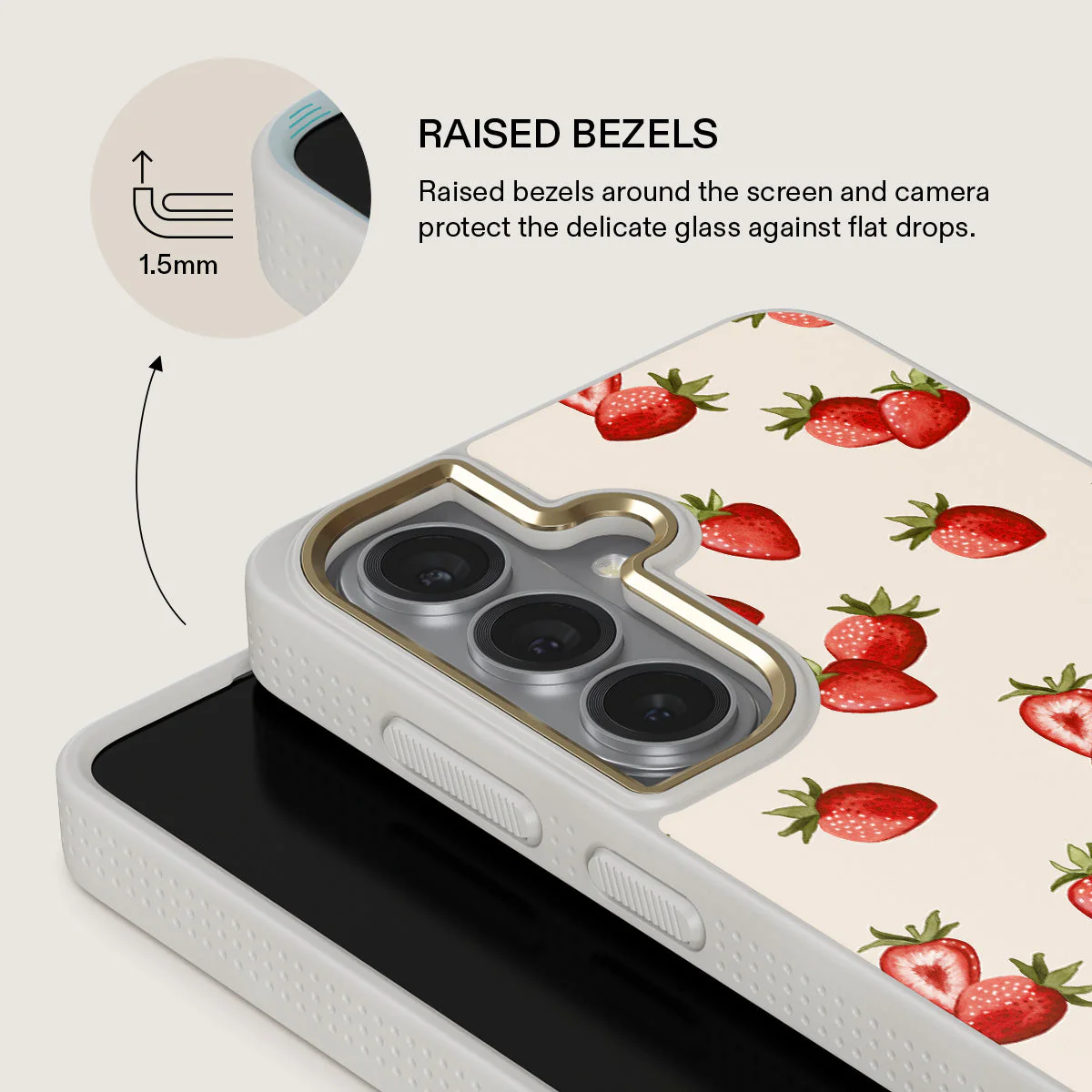 Freshly Picked - Samsung Galaxy S26 Case - Image 29
