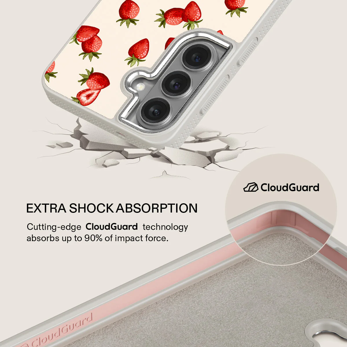Freshly Picked - Samsung Galaxy S26 Case - Image 35