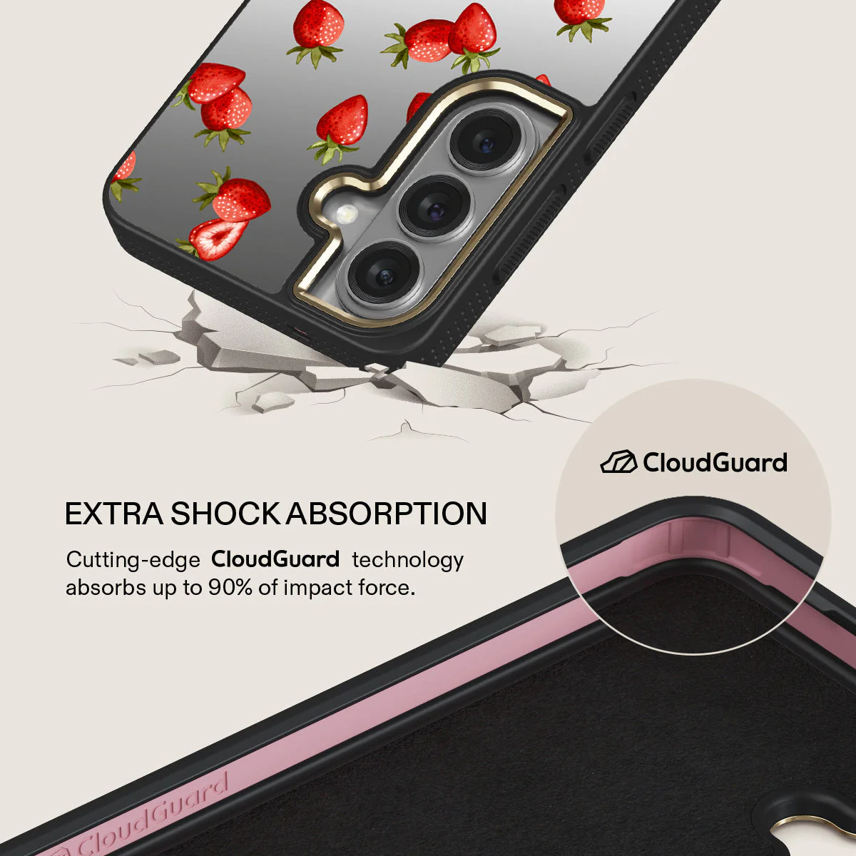 Freshly Picked - Samsung Galaxy S26 Case - Image 42
