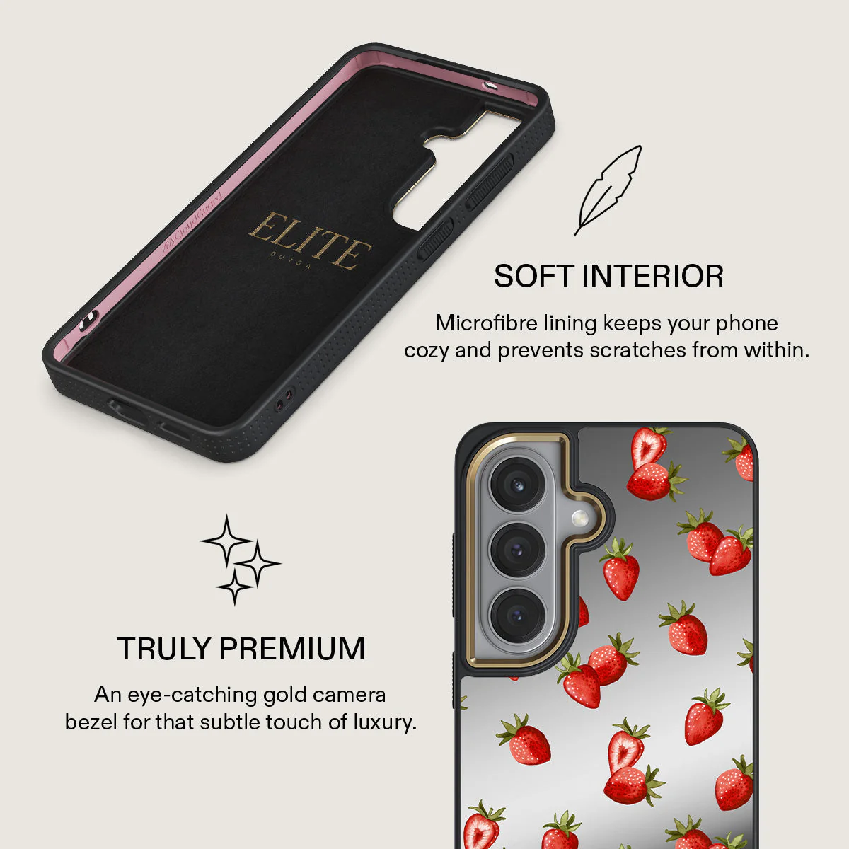 Freshly Picked - Samsung Galaxy S26 Case - Image 46