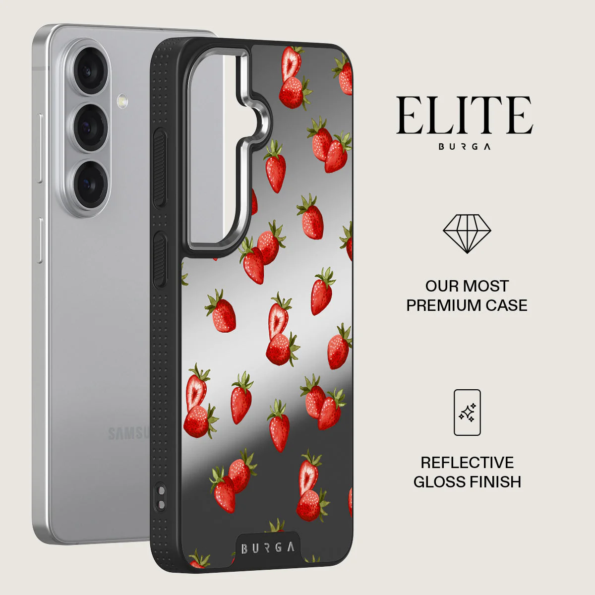 Freshly Picked - Samsung Galaxy S26 Case - Image 57