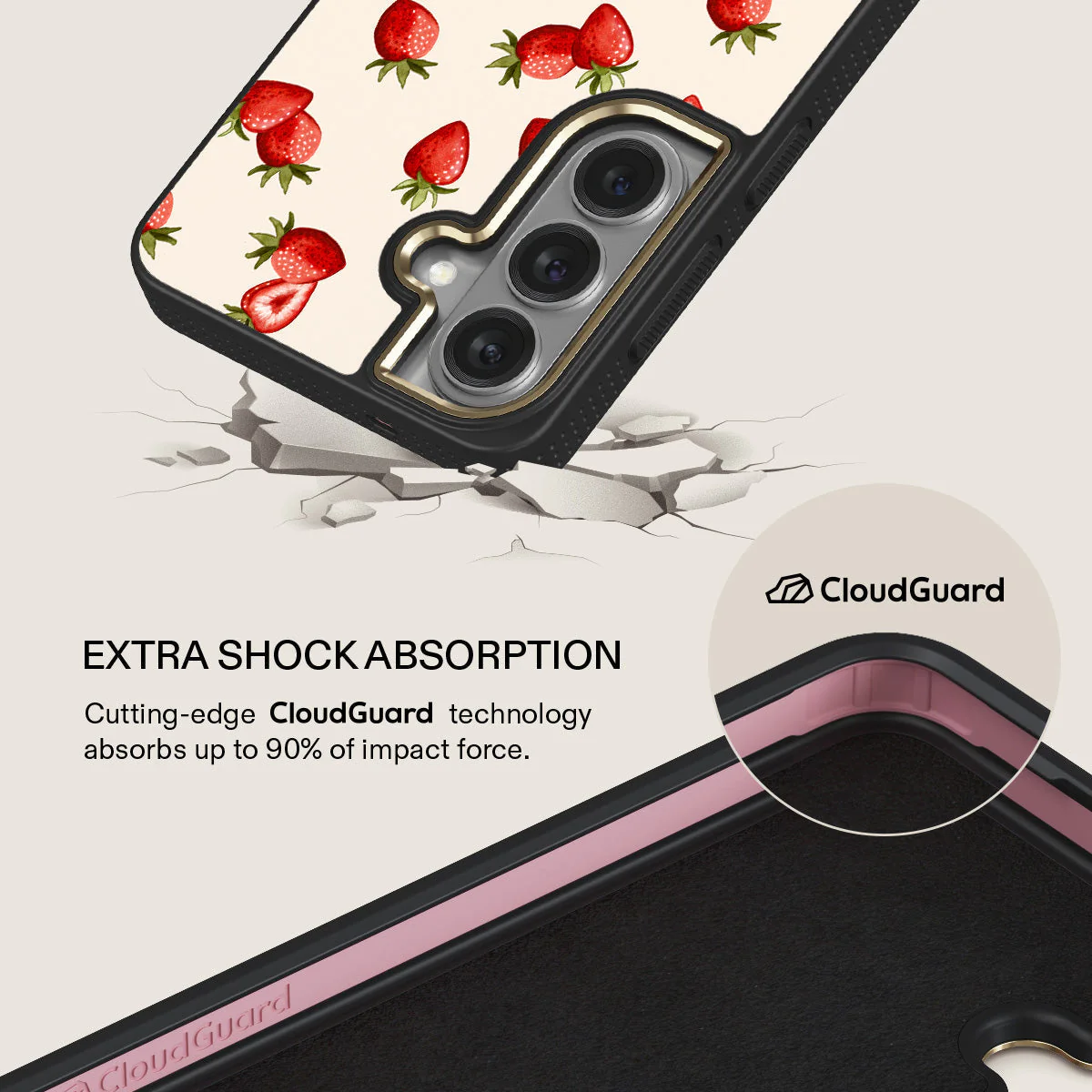 Freshly Picked - Samsung Galaxy S26 Case - Image 7