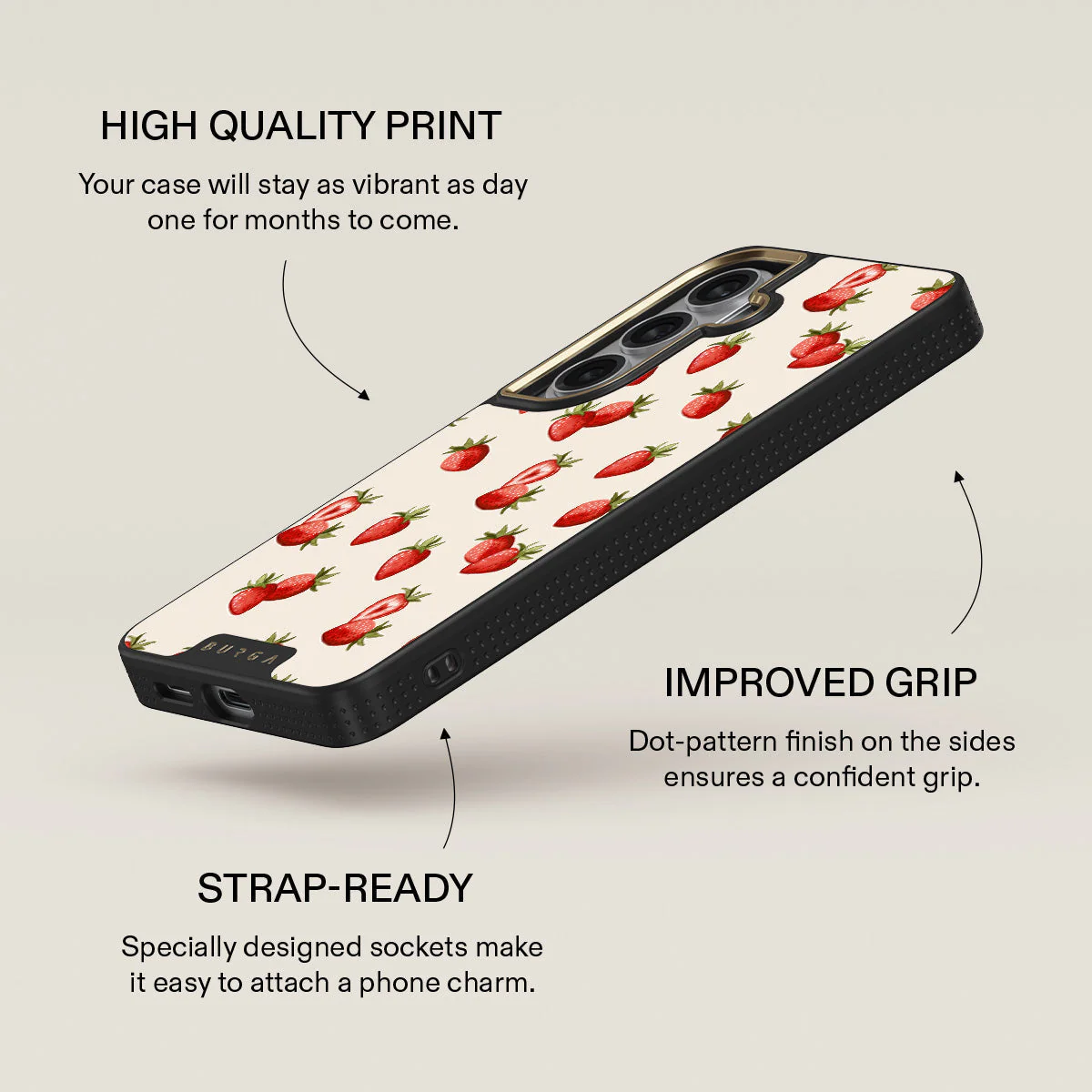 Freshly Picked - Samsung Galaxy S26 Case - Image 9
