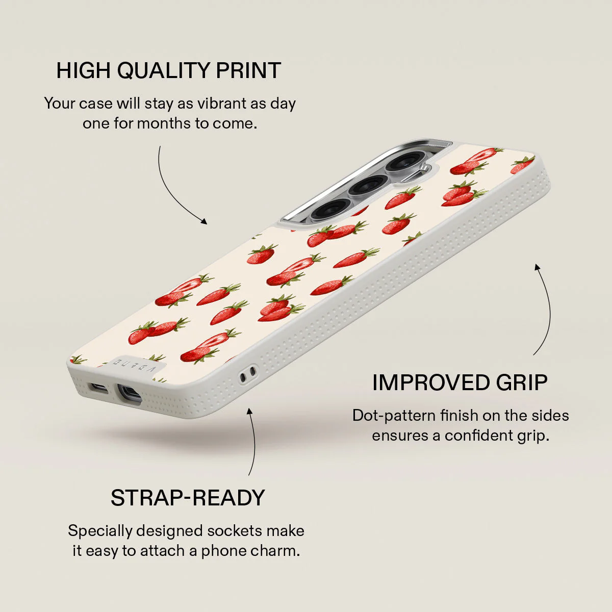 Freshly Picked - Samsung Galaxy S26 Plus Case - Image 37