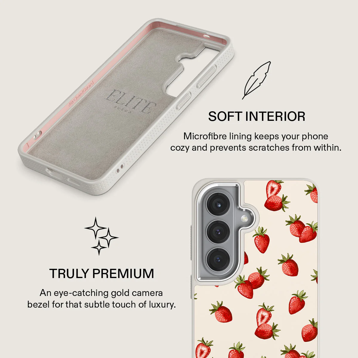 Freshly Picked - Samsung Galaxy S26 Plus Case - Image 38