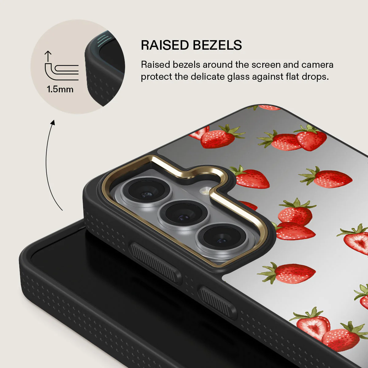 Freshly Picked - Samsung Galaxy S26 Plus Case - Image 44