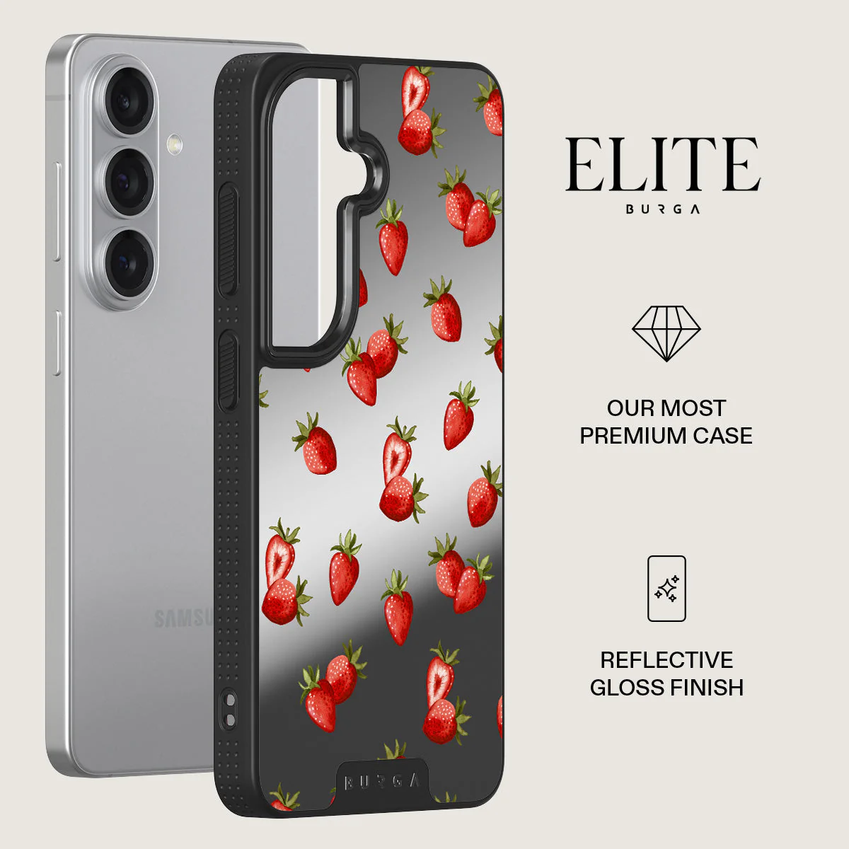 Freshly Picked - Samsung Galaxy S26 Plus Case - Image 49