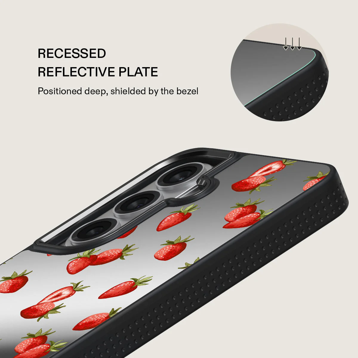Freshly Picked - Samsung Galaxy S26 Plus Case - Image 51