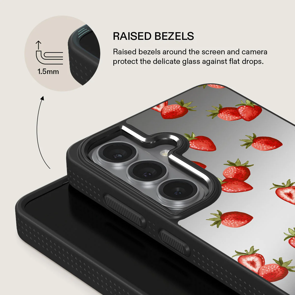 Freshly Picked - Samsung Galaxy S26 Plus Case - Image 52