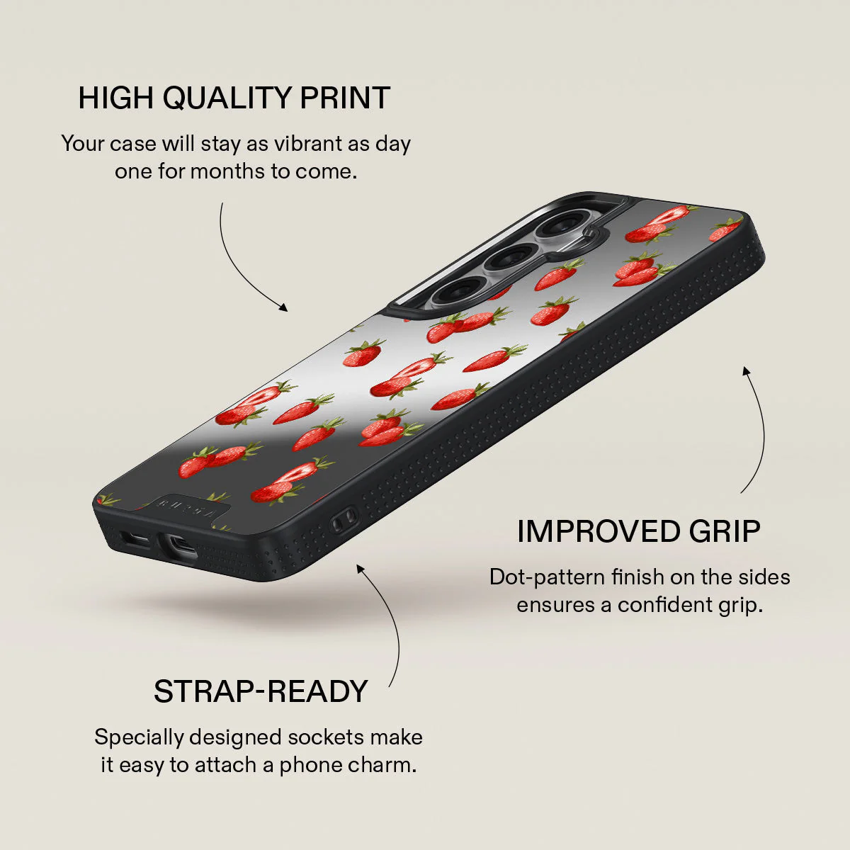 Freshly Picked - Samsung Galaxy S26 Plus Case - Image 53