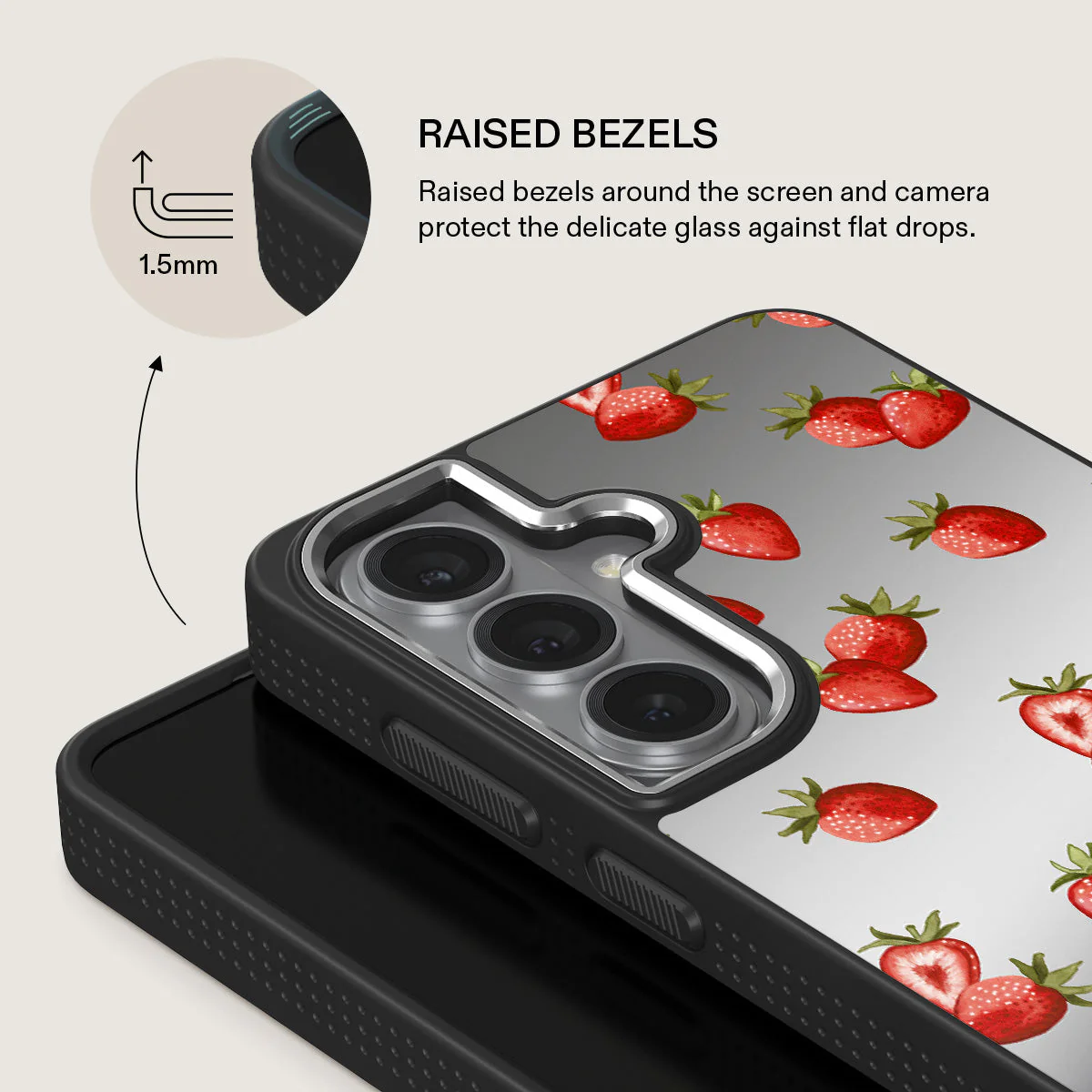 Freshly Picked - Samsung Galaxy S26 Plus Case - Image 60