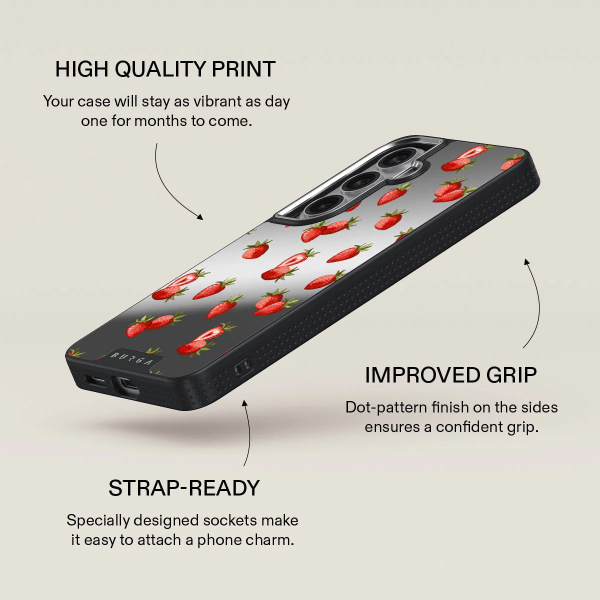 Freshly Picked - Samsung Galaxy S26 Plus Case - Image 61