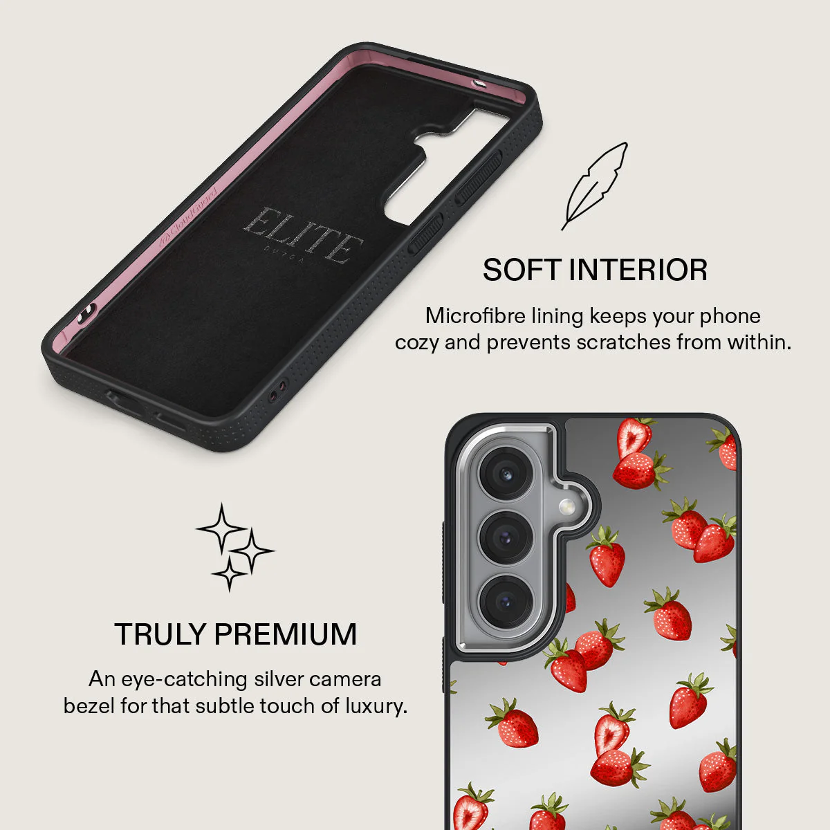 Freshly Picked - Samsung Galaxy S26 Plus Case - Image 62