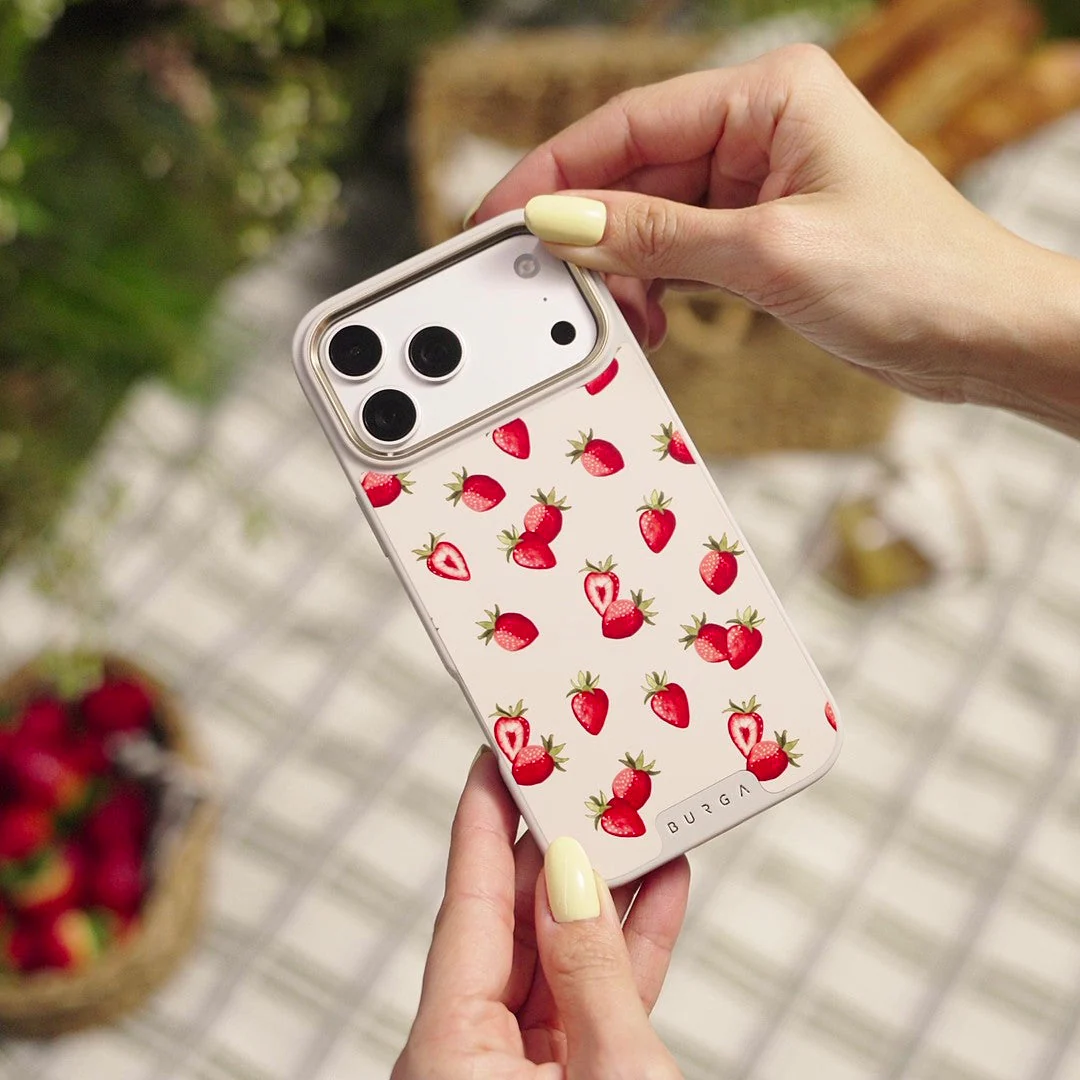 Freshly Picked - Samsung Galaxy S26 Plus Case - Image 66