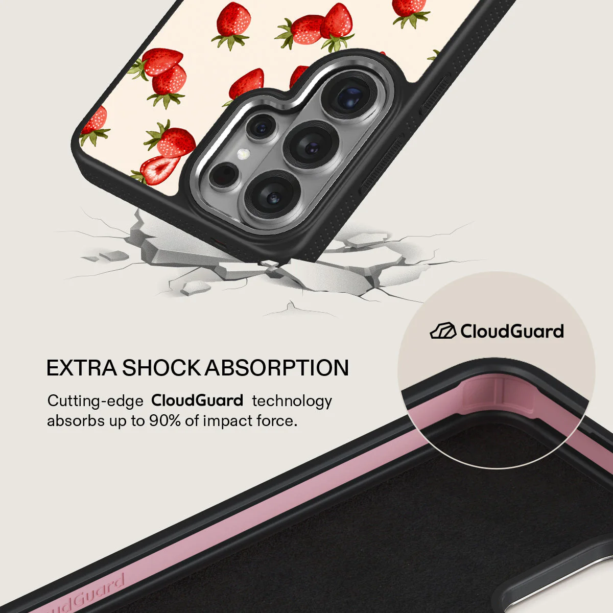 Freshly Picked - Samsung Galaxy S26 Ultra Case - Image 21