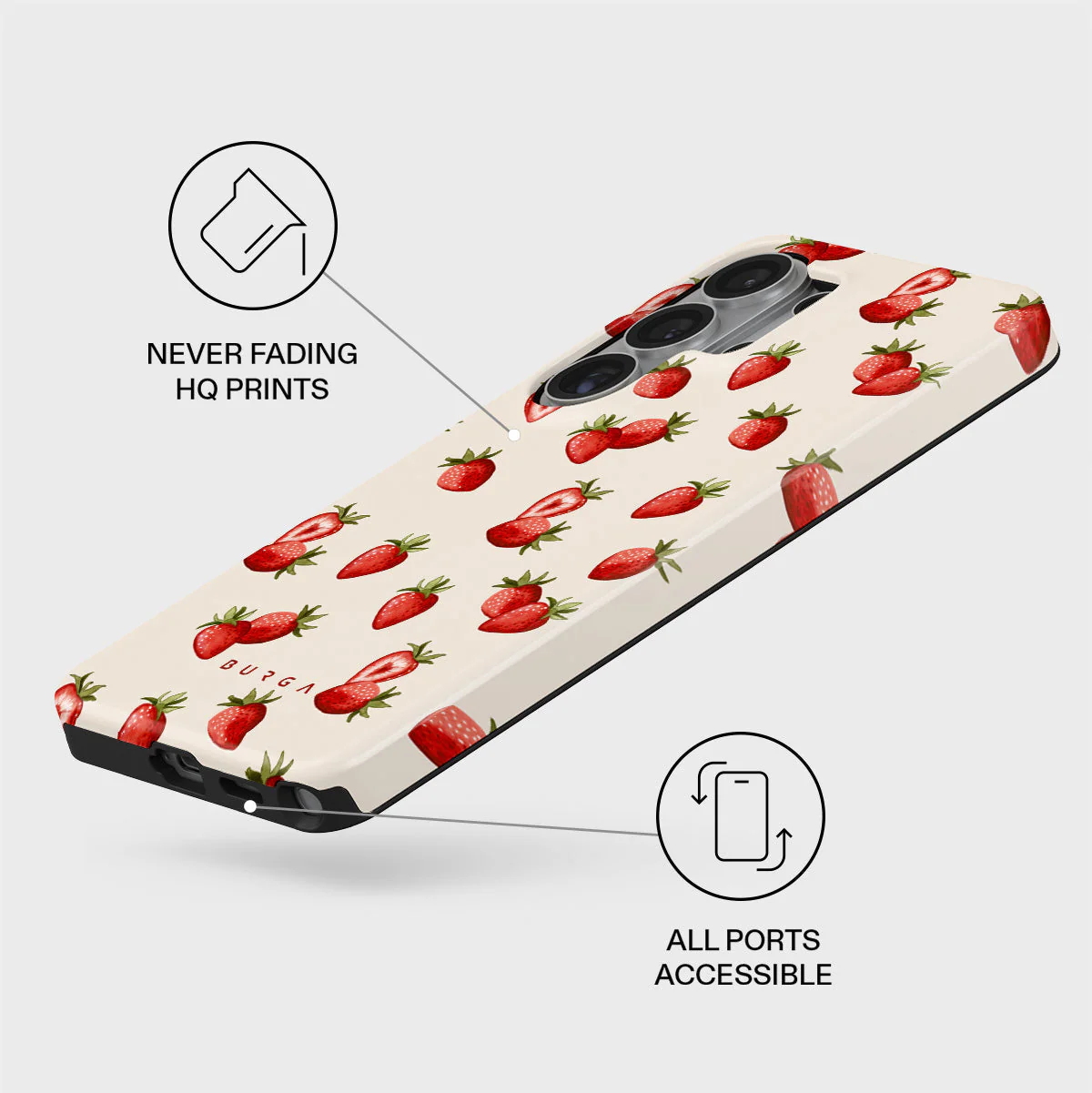 Freshly Picked - Samsung Galaxy S26 Ultra Case - Image 3